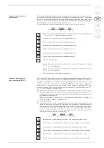 Предварительный просмотр 103 страницы Sime PLANET 25 BFT TS Manual