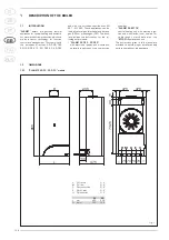 Предварительный просмотр 108 страницы Sime PLANET 25 BFT TS Manual