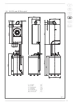 Предварительный просмотр 109 страницы Sime PLANET 25 BFT TS Manual