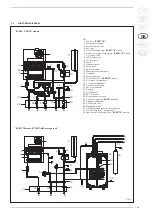 Предварительный просмотр 111 страницы Sime PLANET 25 BFT TS Manual