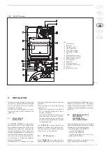 Предварительный просмотр 113 страницы Sime PLANET 25 BFT TS Manual