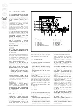 Предварительный просмотр 114 страницы Sime PLANET 25 BFT TS Manual