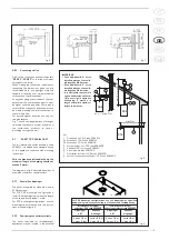 Предварительный просмотр 115 страницы Sime PLANET 25 BFT TS Manual