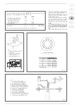 Предварительный просмотр 117 страницы Sime PLANET 25 BFT TS Manual