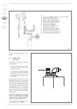 Предварительный просмотр 118 страницы Sime PLANET 25 BFT TS Manual