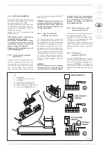 Предварительный просмотр 119 страницы Sime PLANET 25 BFT TS Manual