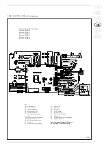 Предварительный просмотр 121 страницы Sime PLANET 25 BFT TS Manual