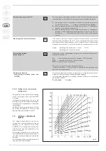 Предварительный просмотр 124 страницы Sime PLANET 25 BFT TS Manual