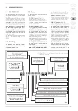 Предварительный просмотр 125 страницы Sime PLANET 25 BFT TS Manual