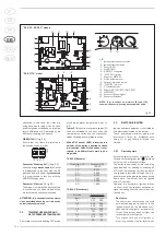 Предварительный просмотр 126 страницы Sime PLANET 25 BFT TS Manual