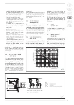 Предварительный просмотр 127 страницы Sime PLANET 25 BFT TS Manual