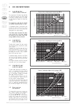 Предварительный просмотр 128 страницы Sime PLANET 25 BFT TS Manual