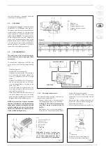 Предварительный просмотр 129 страницы Sime PLANET 25 BFT TS Manual