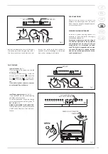 Предварительный просмотр 133 страницы Sime PLANET 25 BFT TS Manual