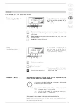 Предварительный просмотр 135 страницы Sime PLANET 25 BFT TS Manual