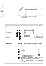 Предварительный просмотр 136 страницы Sime PLANET 25 BFT TS Manual