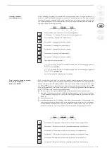 Предварительный просмотр 137 страницы Sime PLANET 25 BFT TS Manual