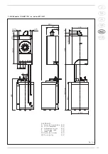 Предварительный просмотр 143 страницы Sime PLANET 25 BFT TS Manual