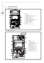 Предварительный просмотр 146 страницы Sime PLANET 25 BFT TS Manual