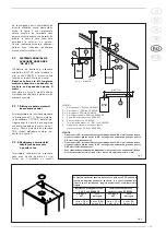 Предварительный просмотр 149 страницы Sime PLANET 25 BFT TS Manual