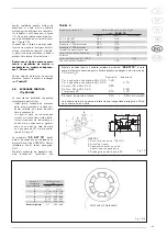 Предварительный просмотр 151 страницы Sime PLANET 25 BFT TS Manual