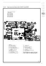 Предварительный просмотр 155 страницы Sime PLANET 25 BFT TS Manual