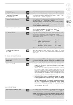 Предварительный просмотр 157 страницы Sime PLANET 25 BFT TS Manual