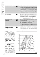 Предварительный просмотр 158 страницы Sime PLANET 25 BFT TS Manual