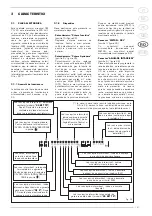 Предварительный просмотр 159 страницы Sime PLANET 25 BFT TS Manual