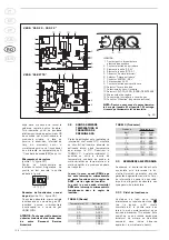 Предварительный просмотр 160 страницы Sime PLANET 25 BFT TS Manual