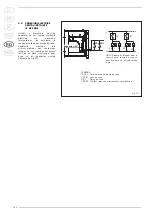 Предварительный просмотр 162 страницы Sime PLANET 25 BFT TS Manual