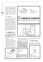 Предварительный просмотр 164 страницы Sime PLANET 25 BFT TS Manual