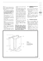 Предварительный просмотр 165 страницы Sime PLANET 25 BFT TS Manual