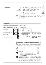 Предварительный просмотр 171 страницы Sime PLANET 25 BFT TS Manual