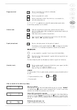 Предварительный просмотр 173 страницы Sime PLANET 25 BFT TS Manual