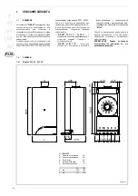 Предварительный просмотр 176 страницы Sime PLANET 25 BFT TS Manual