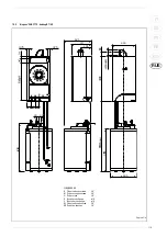 Предварительный просмотр 177 страницы Sime PLANET 25 BFT TS Manual