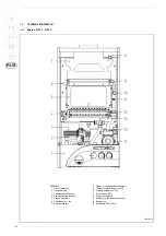 Предварительный просмотр 180 страницы Sime PLANET 25 BFT TS Manual