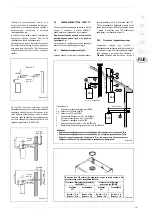 Предварительный просмотр 183 страницы Sime PLANET 25 BFT TS Manual