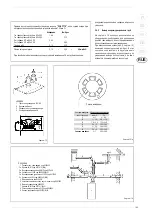 Предварительный просмотр 185 страницы Sime PLANET 25 BFT TS Manual