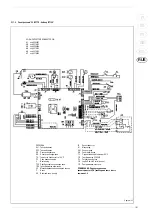 Предварительный просмотр 189 страницы Sime PLANET 25 BFT TS Manual