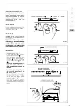 Предварительный просмотр 201 страницы Sime PLANET 25 BFT TS Manual