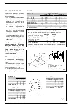 Preview for 9 page of Sime Planet AquaQuick 25 BF Installer'S Instructions