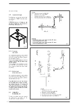 Preview for 38 page of Sime Planet AquaQuick 25 BF Installer'S Instructions