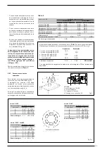 Preview for 39 page of Sime Planet AquaQuick 25 BF Installer'S Instructions