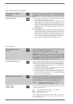 Preview for 45 page of Sime Planet AquaQuick 25 BF Installer'S Instructions