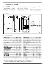 Preview for 87 page of Sime Planet AquaQuick 25 BF Installer'S Instructions