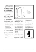 Preview for 104 page of Sime Planet AquaQuick 25 BF Installer'S Instructions