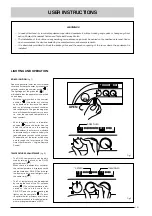 Preview for 105 page of Sime Planet AquaQuick 25 BF Installer'S Instructions