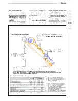 Предварительный просмотр 7 страницы Sime PLANET DEWY 100 Installer'S Instructions